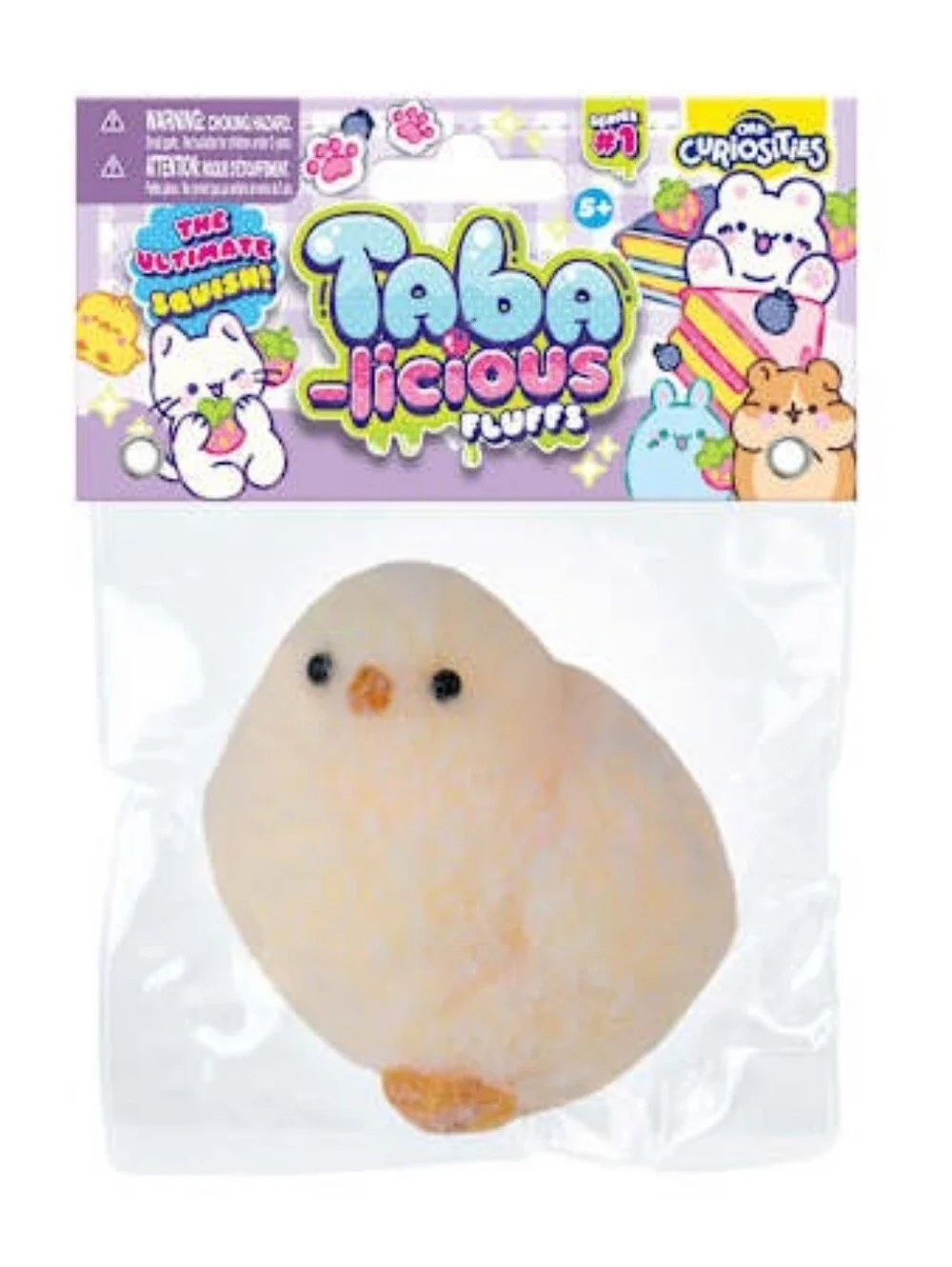 Orb taba licious